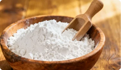 Tribulus fruit botanical powder